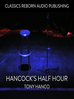 cover image of Hancock's Half Hour